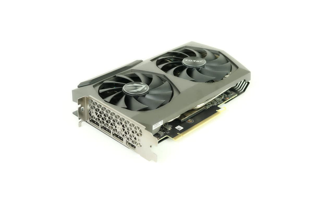 GeForce RTX 3070 8GB GDDR6 Graphics Card Y97828
