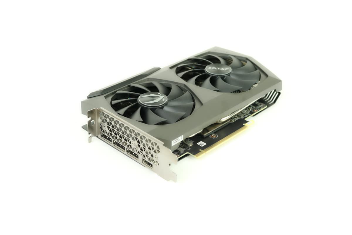 GeForce RTX 3070 8GB GDDR6 Graphics Card Y97828