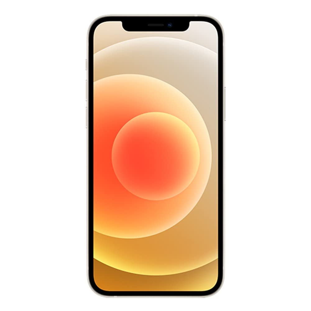 iPhone 11 64GB Unlocked 6.1-inch White W248