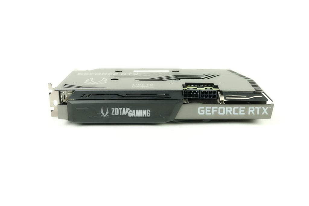 GeForce RTX 3070 8GB GDDR6 Graphics Card Y97828