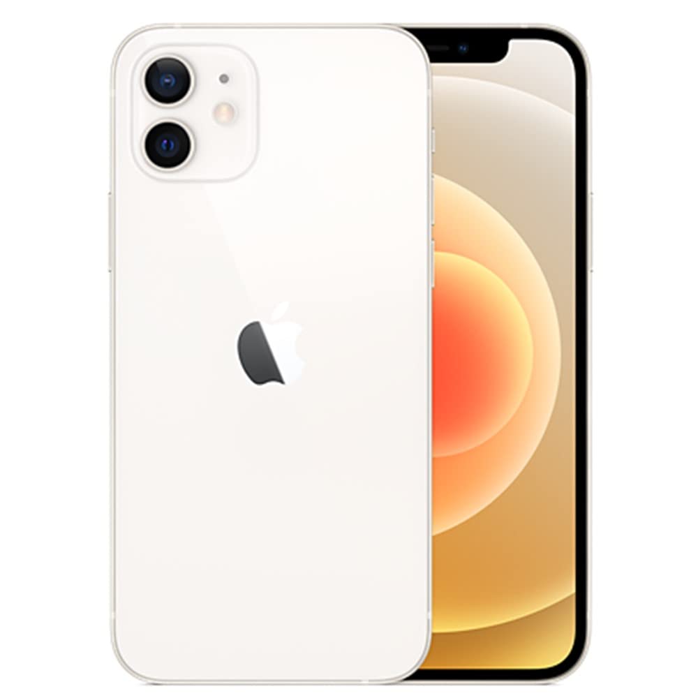 iPhone 11 64GB Unlocked 6.1-inch White W248