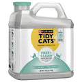 Clumping Unscented Cat Litter 224 Ounce Y48403