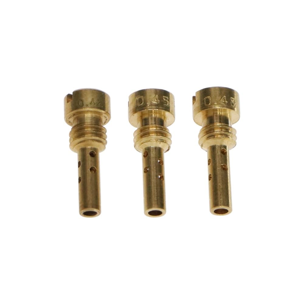 40MM Carburetor Jet Kit H56018