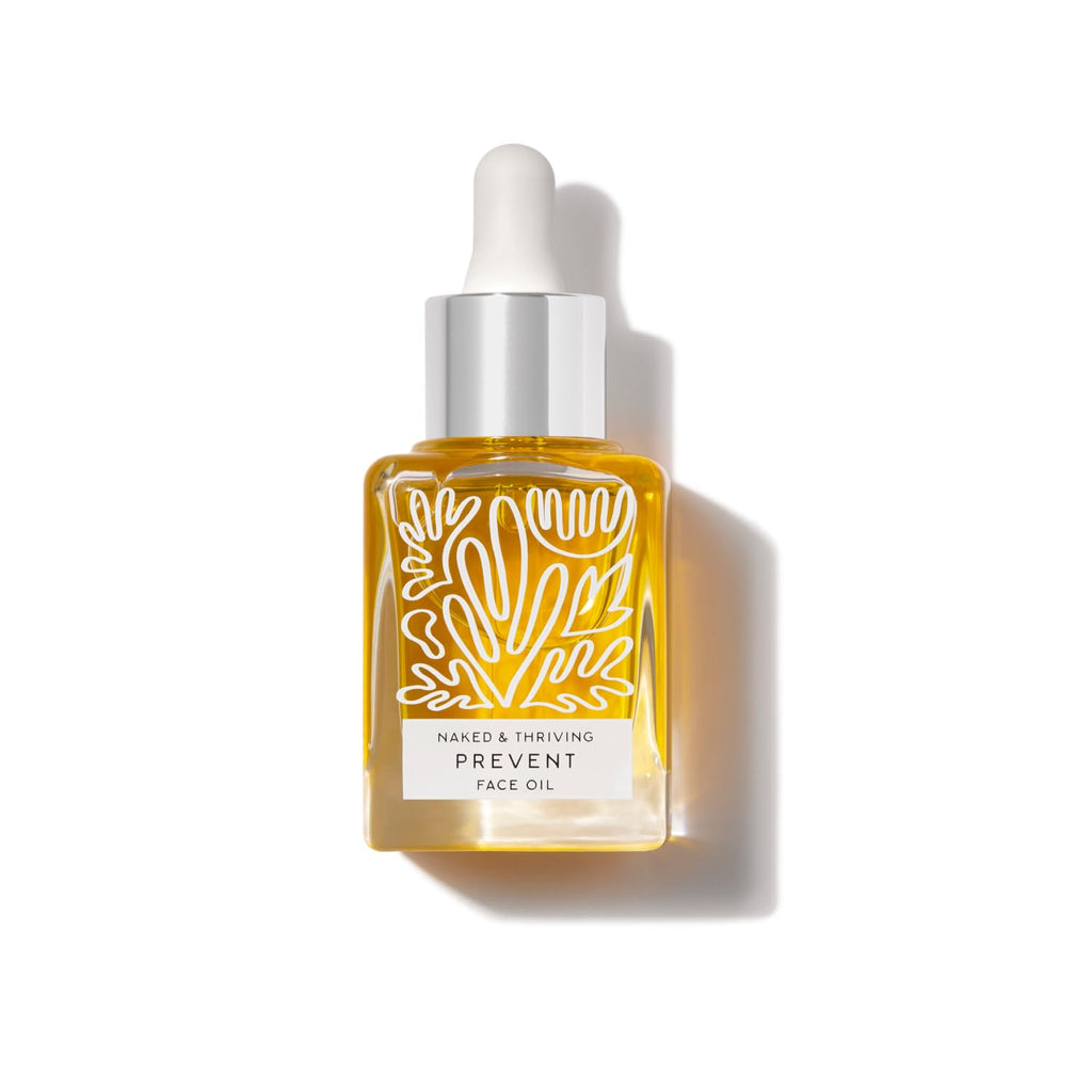 Anti-Aging Facial Oil 1.18 oz Q90715