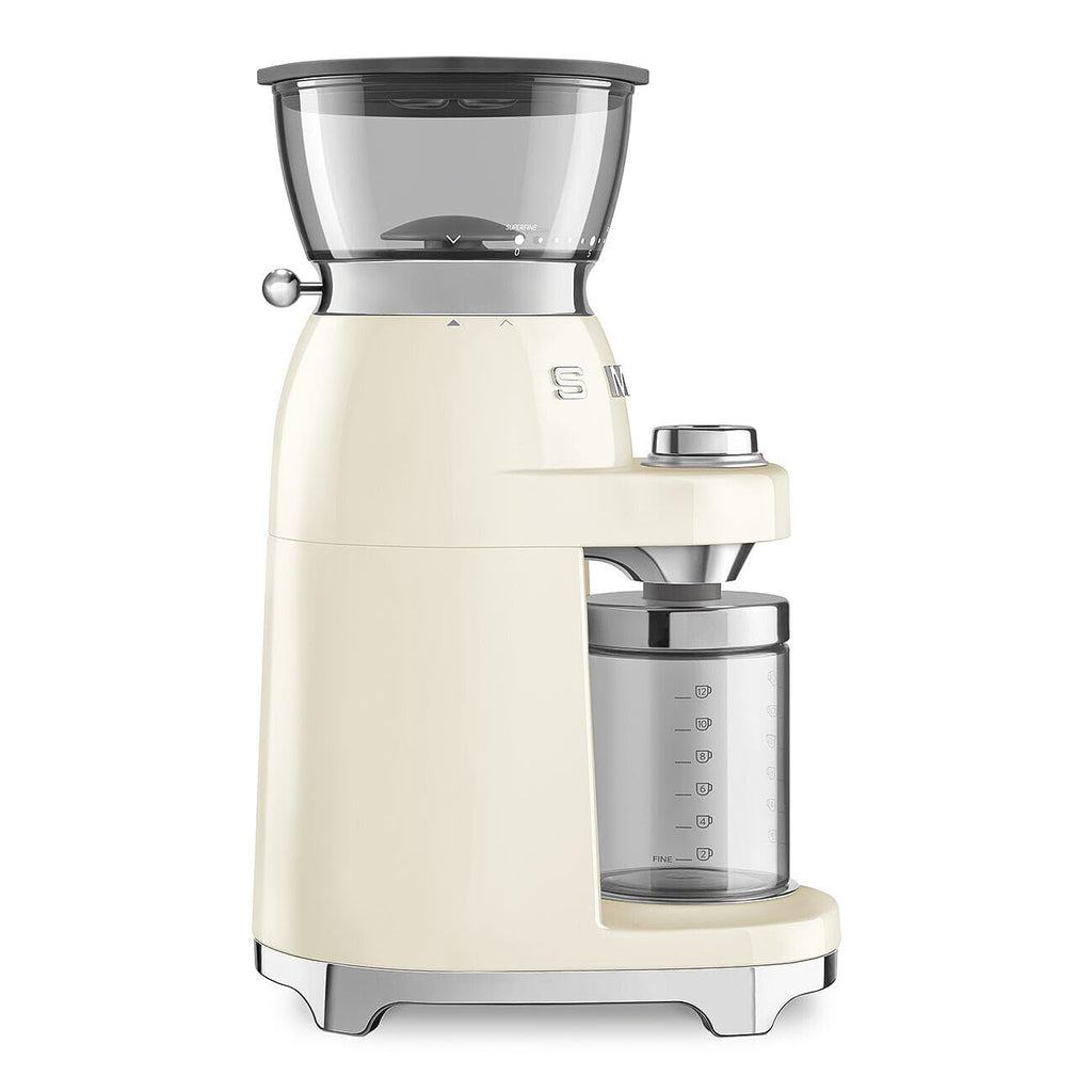 Electric Conical Burr Coffee Grinder with 15 Grind Settings C6718