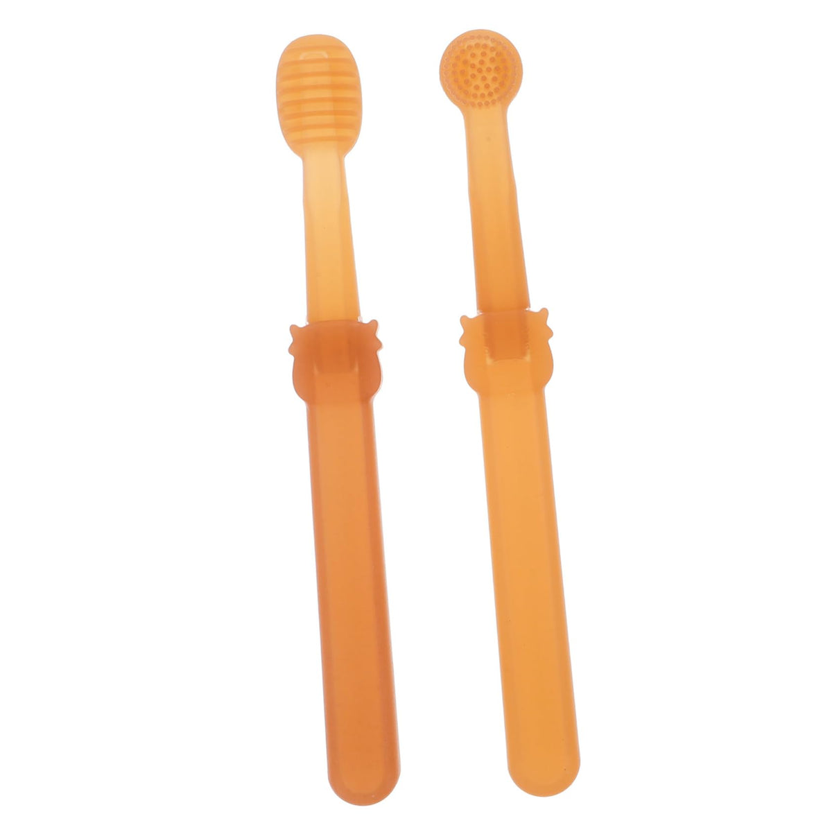Silicone Dog Toothbrush Kit C926