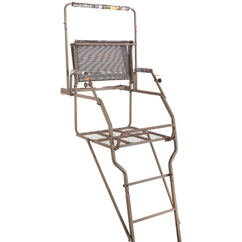 18' Ladder Tree Stand Q812