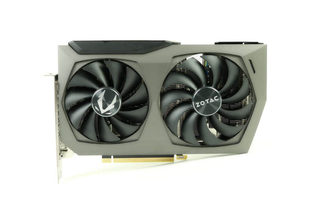GeForce RTX 3070 8GB GDDR6 Graphics Card Y97828