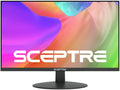 24-Inch IPS LED Computer Monitor 1080p 75Hz Black L617