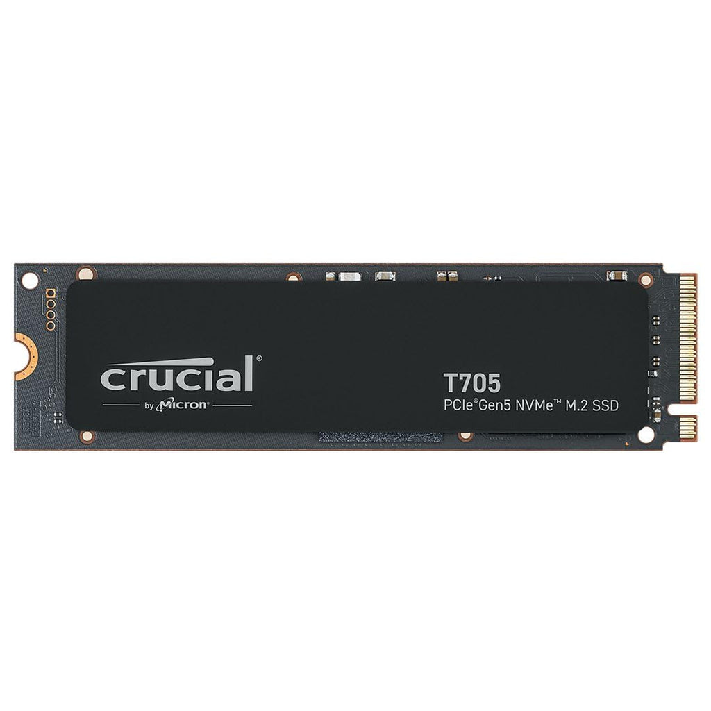 4TB PCIe Gen5 NVMe TLC NAND SSD A3207
