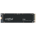 4TB PCIe Gen5 NVMe TLC NAND SSD A3207
