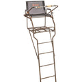 18' Ladder Tree Stand Q812