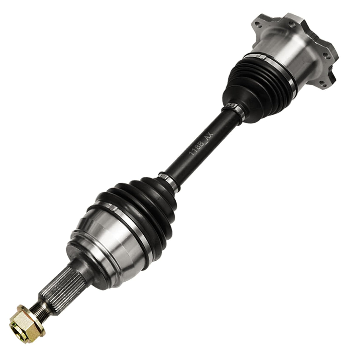 Front CV Axle Shafts E997095