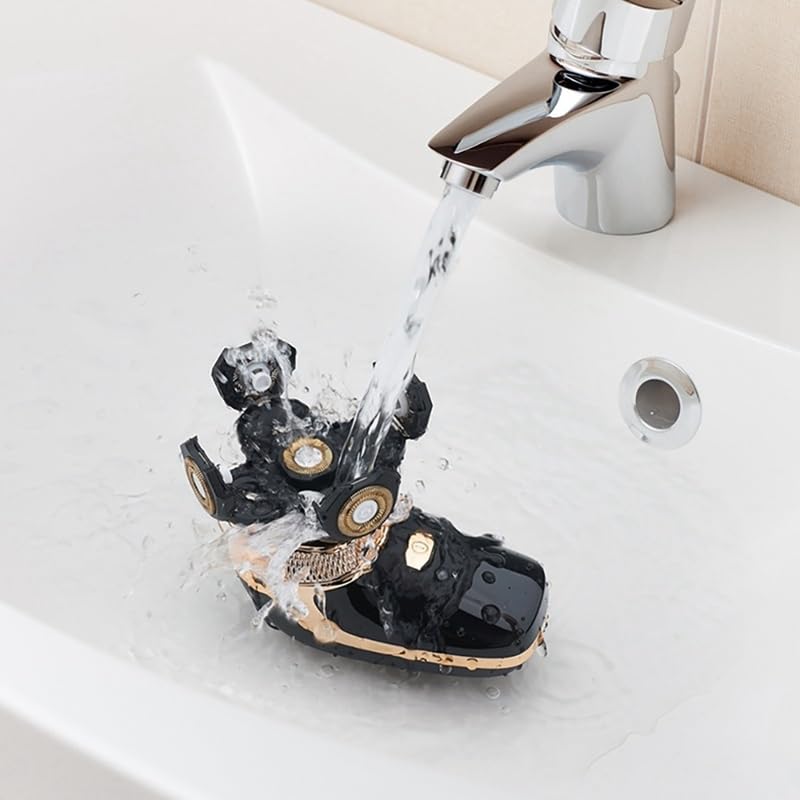 5 in 1 Rechargeable Electric Shaver Trimmer Y270