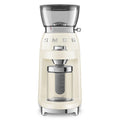 Electric Conical Burr Coffee Grinder with 15 Grind Settings C6718