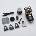 5 in 1 Rechargeable Electric Shaver Trimmer Y270
