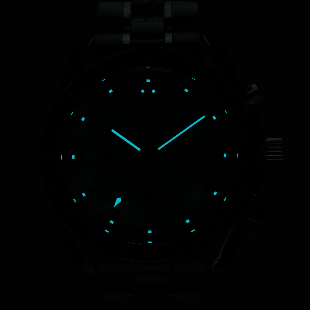 40mm Chronograph Watch R5634