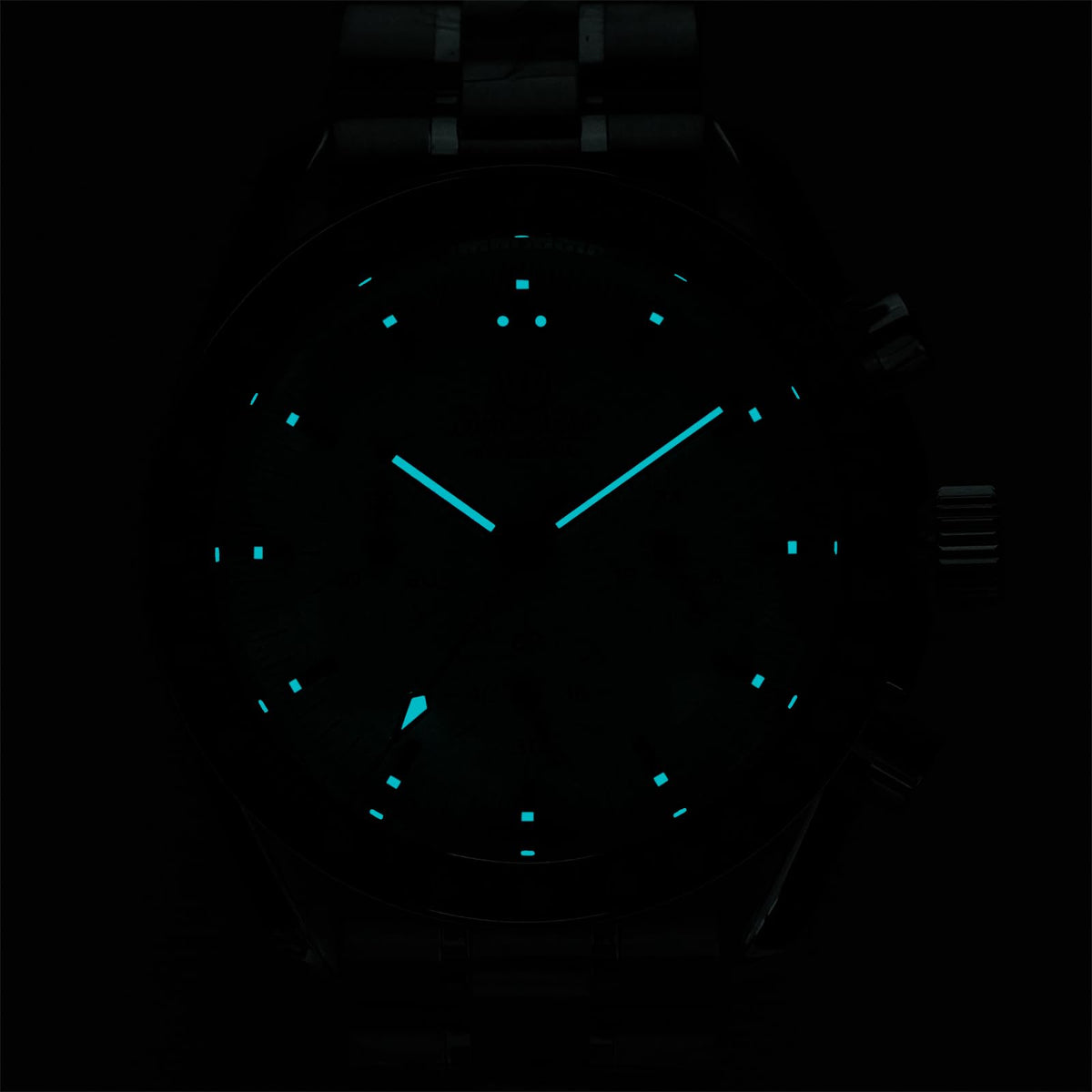 40mm Chronograph Watch R5634