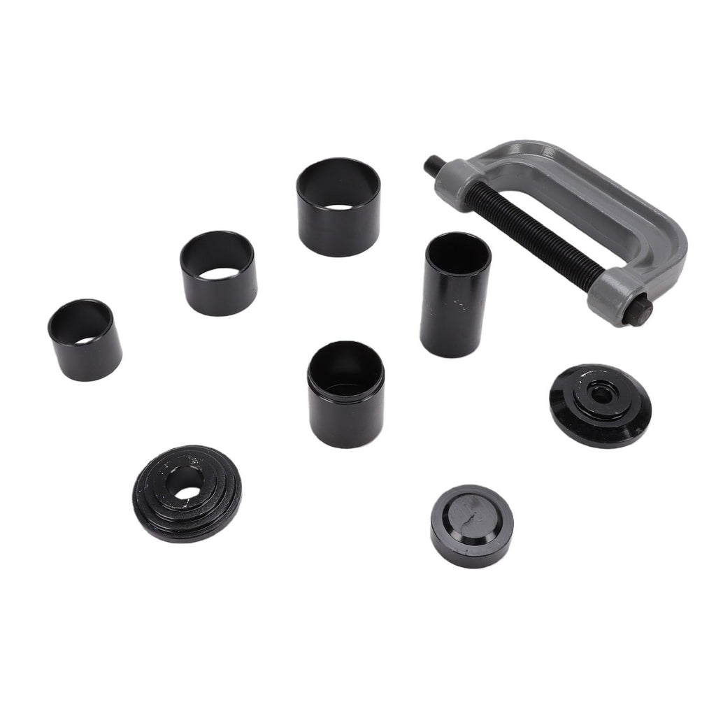 Heavy Duty Steel Ball Joint Press Kit 10 Piece Set S480