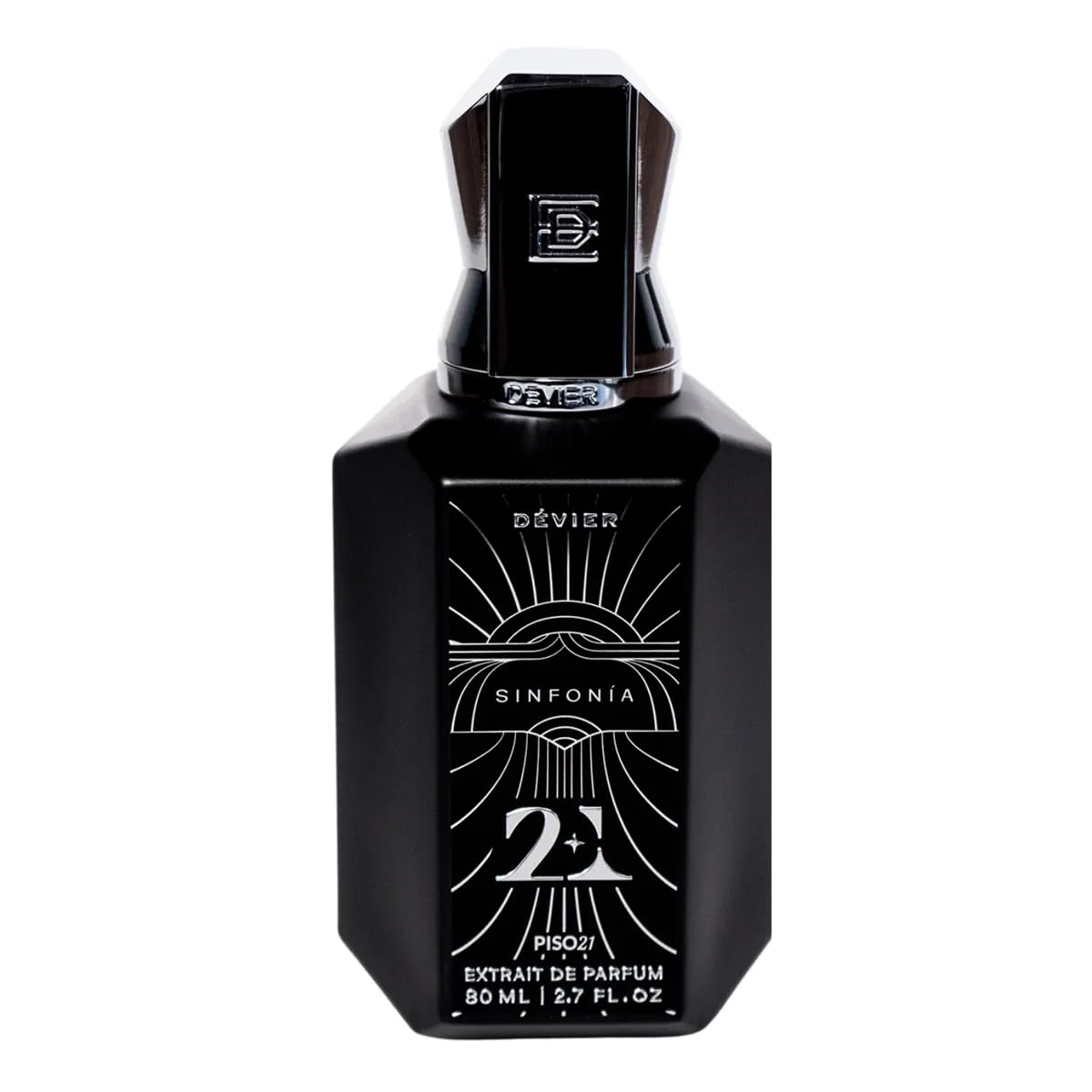 Spicy Woody Floral Extrait De Parfum Spray 2.7 Ounce / 80 ml Q3184