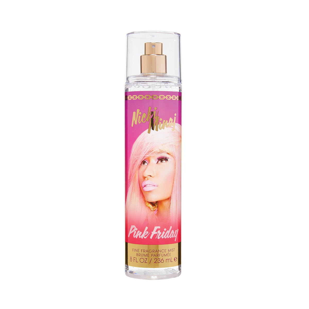 Pink Friday Fragrance Mist 8 Oz C737