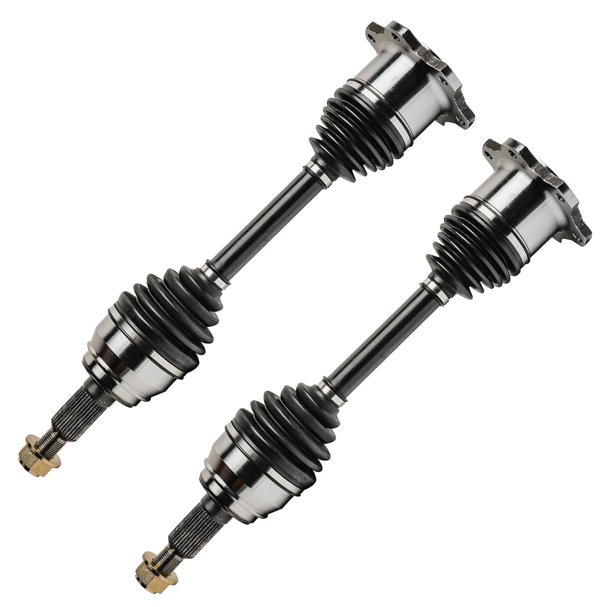 Front CV Axle Shafts E997095