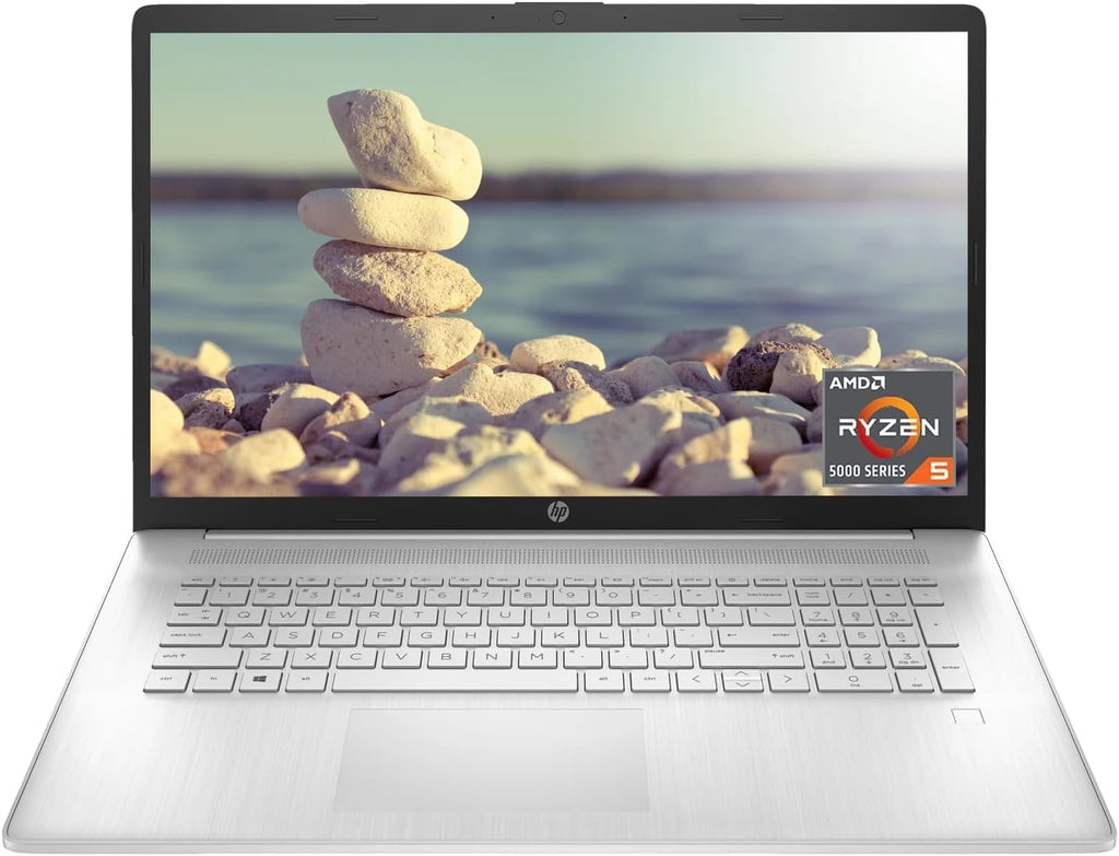 17.3 Inch FHD Laptop AMD Ryzen 5 16GB RAM 512GB SSD Windows 11 B99412