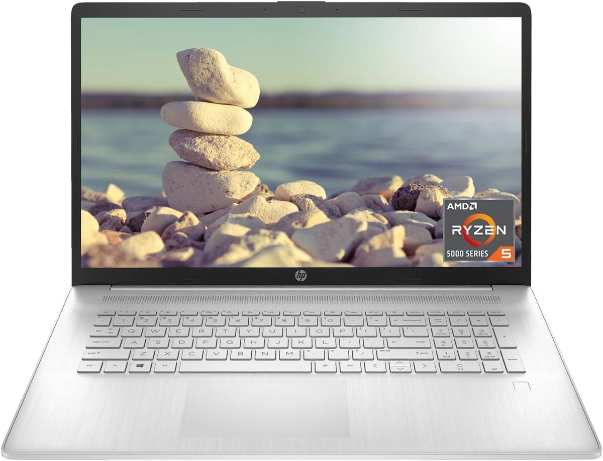 17.3 Inch FHD Laptop AMD Ryzen 5 16GB RAM 512GB SSD Windows 11 B99412