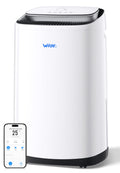 80 Pint Dehumidifier with Drain Hose A216