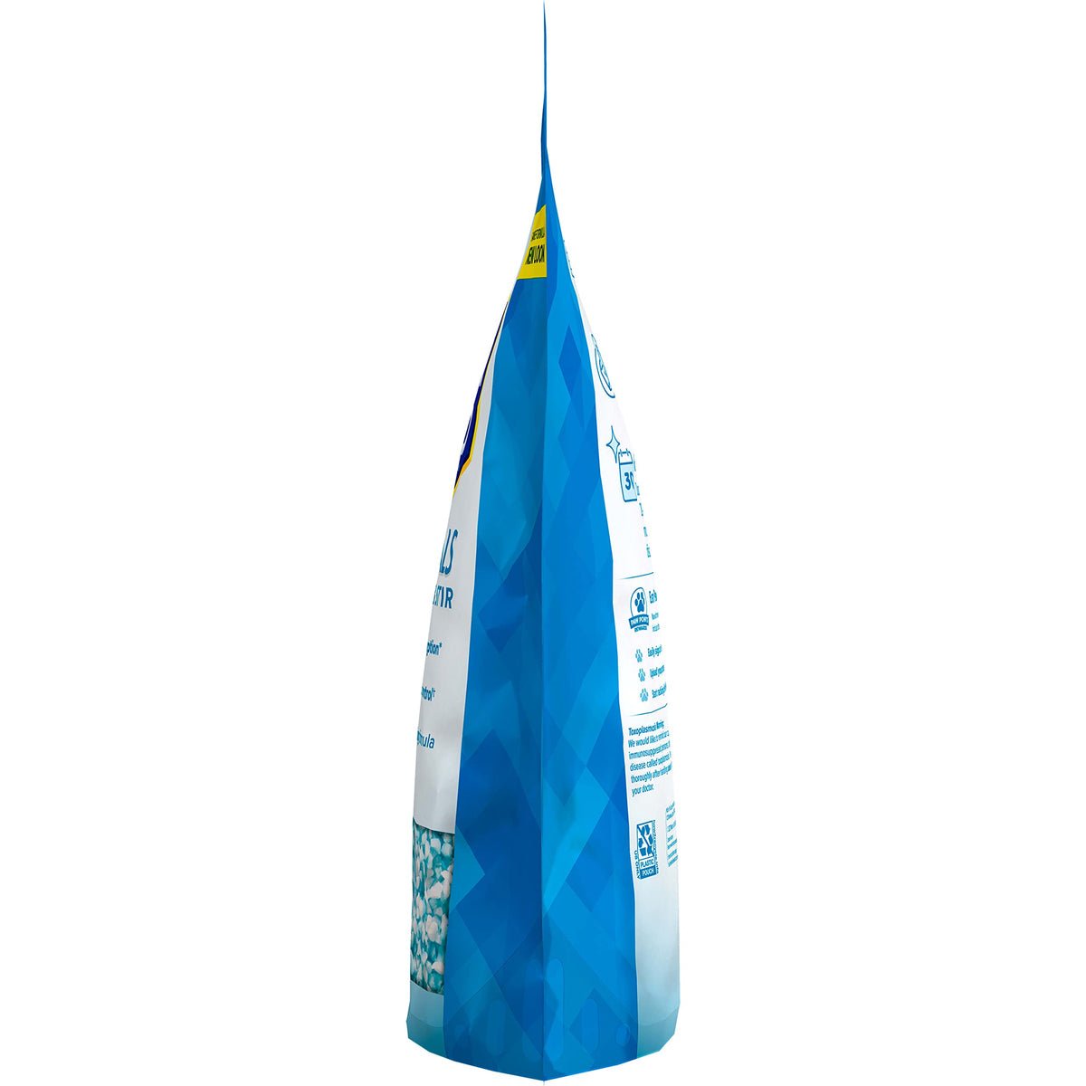 Crystal Cat Litter 8lbs P570