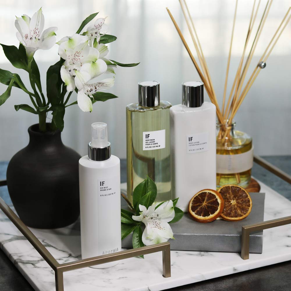 8 oz Room & Body Mist B4551
