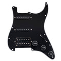 Black Pre-wired HSS Pickguard Set I468869