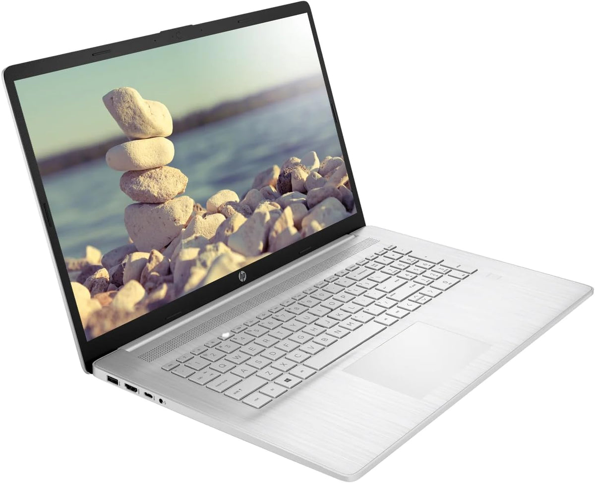 17.3 Inch FHD Laptop AMD Ryzen 5 16GB RAM 512GB SSD Windows 11 B99412