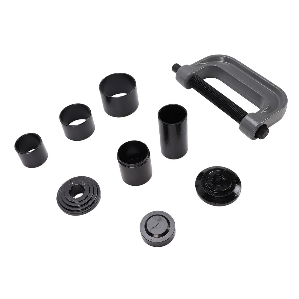 Heavy Duty Steel Ball Joint Press Kit 10 Piece Set S480