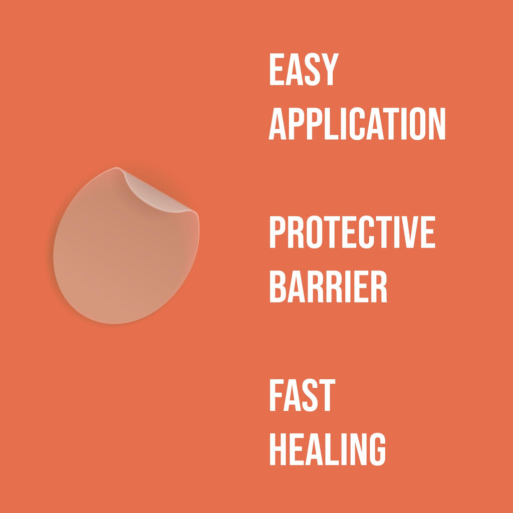 Cold Sore Patch Lysine Lip Treatment M142