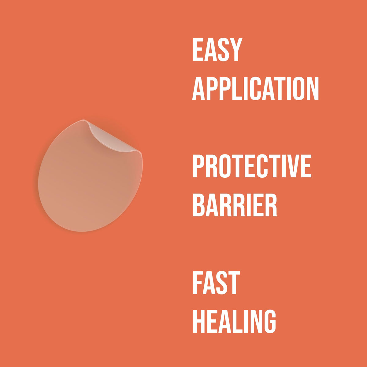 Cold Sore Patch Lysine Lip Treatment M142