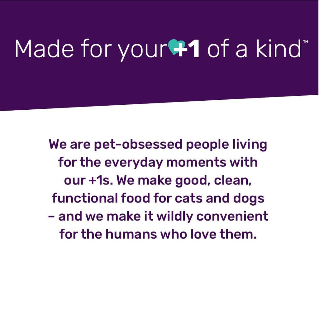 Freeze-Dried Pet Food S342660