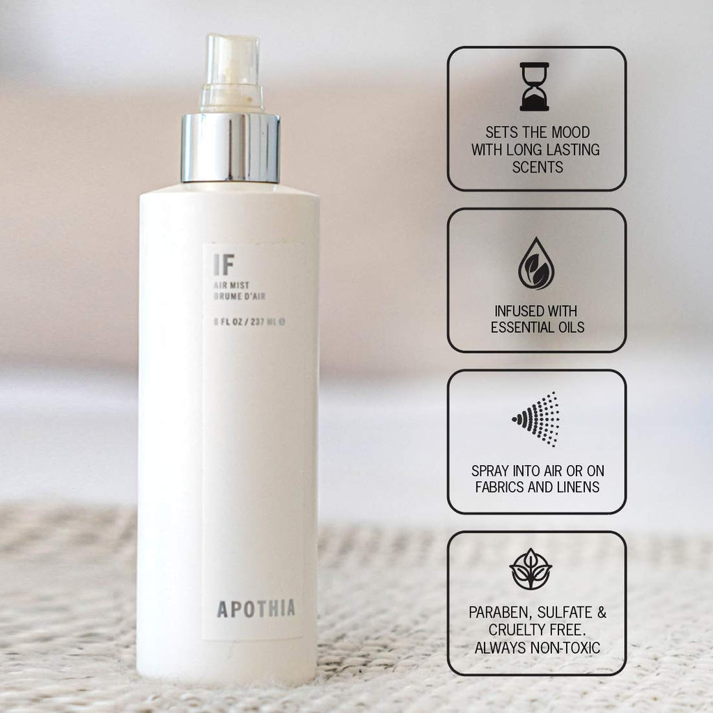 8 oz Room & Body Mist B4551