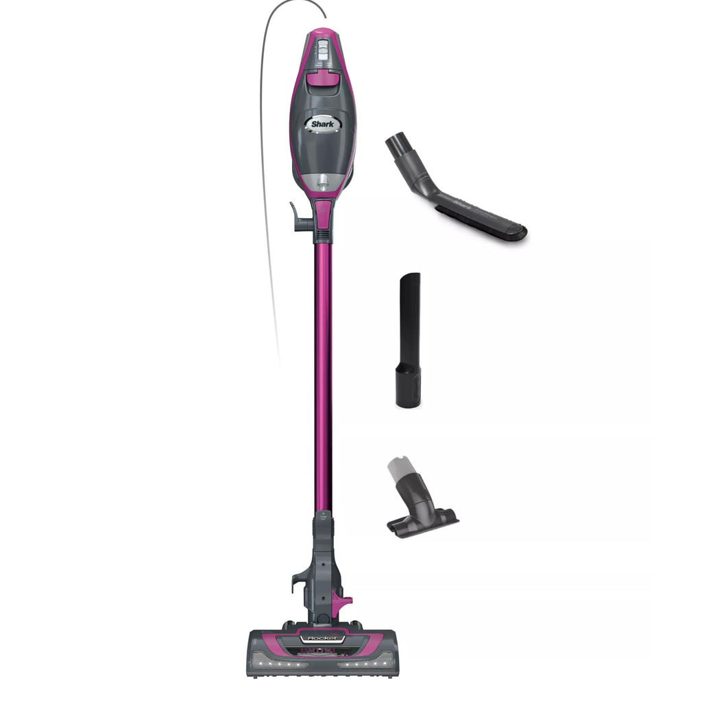 Corded Stick Vacuum with XL Cup Y50109