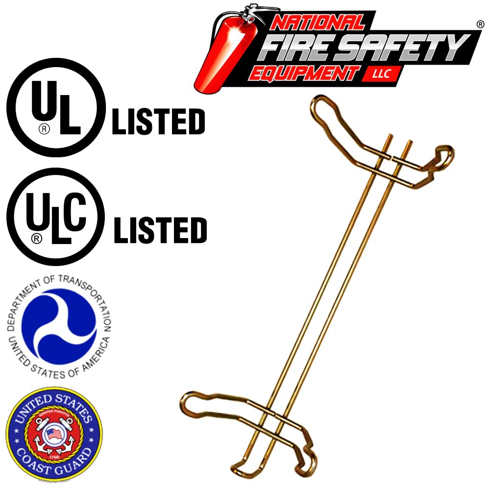 10 Pack 2.5 Lb Automotive Fire Extinguisher J341269