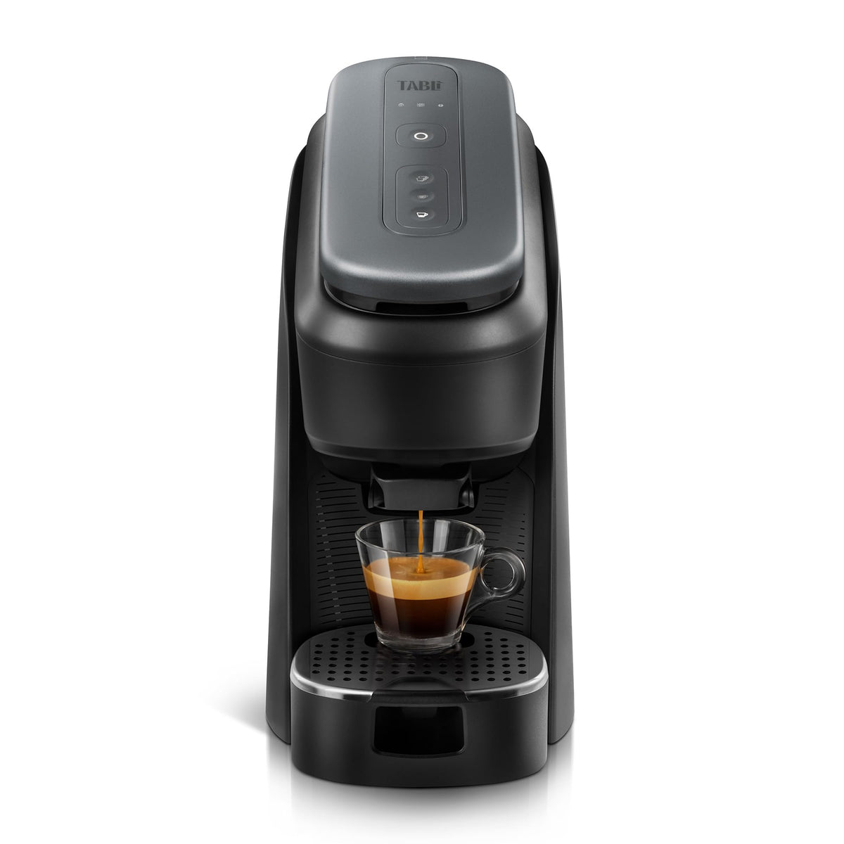 Espresso Machine K871
