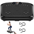 Vibration Plate 450LB Capacity Z4493