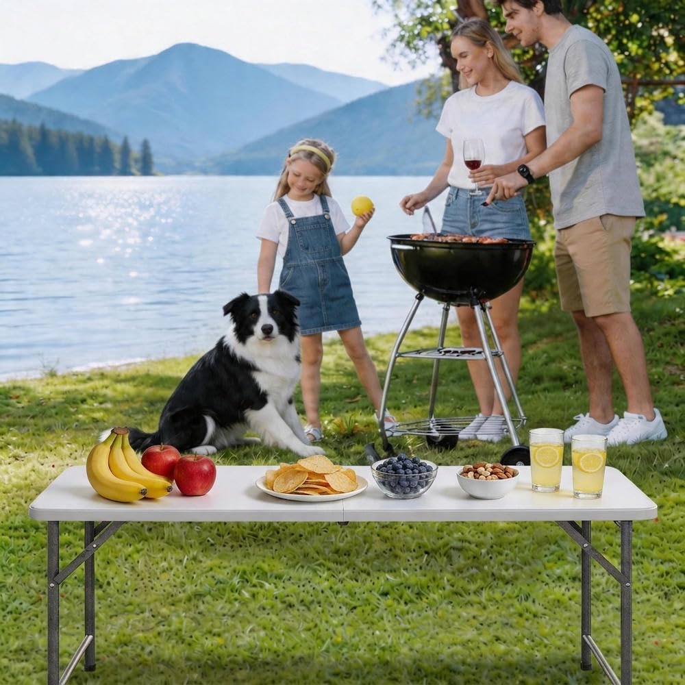 Folding Table X506