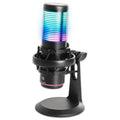 RGB USB Gaming Microphone with Shock Mount D818