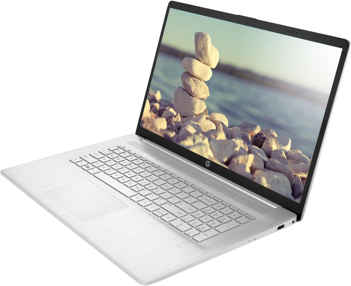 17.3 Inch FHD Laptop AMD Ryzen 5 16GB RAM 512GB SSD Windows 11 B99412