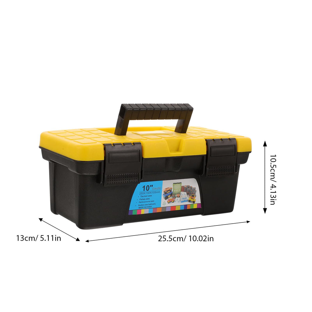 10 Inch Tool Storage Box R5129