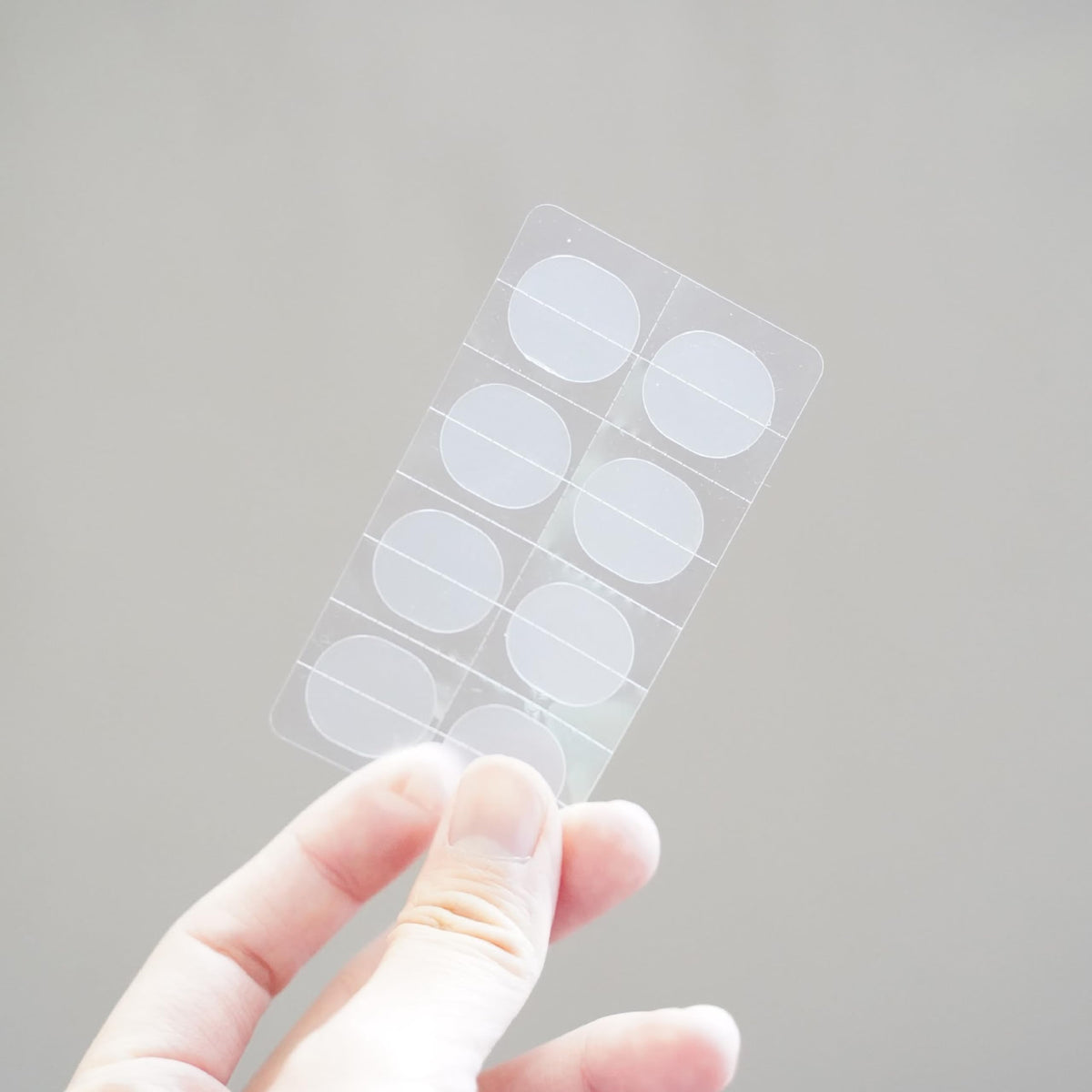 Cold Sore Patch Lysine Lip Treatment M142