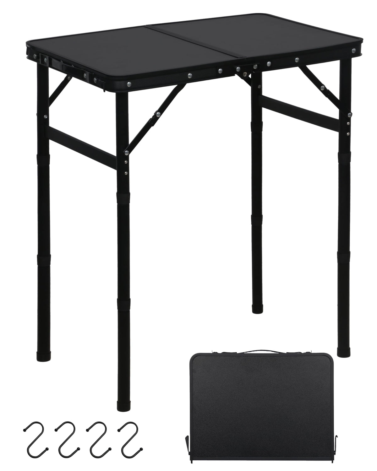 Small Folding Table C61222