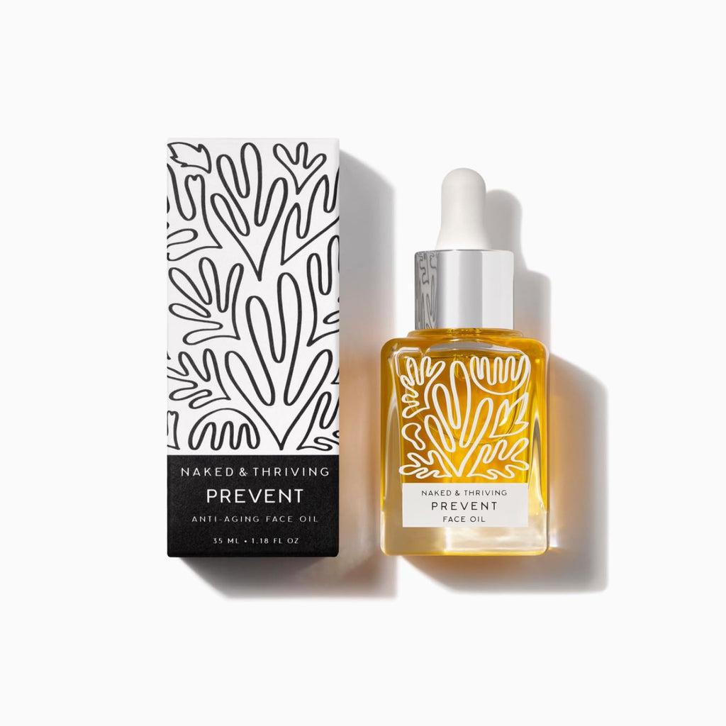 Anti-Aging Facial Oil 1.18 oz Q90715