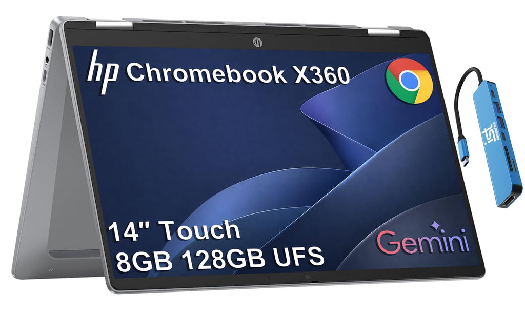 14" 2 in 1 Laptop F99869